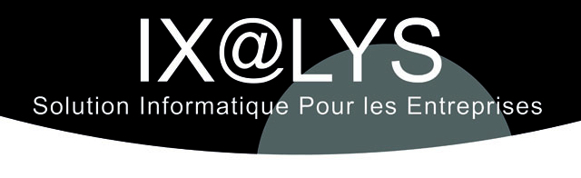 IXALYS